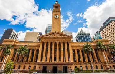 Free Self-Guided Tour Brisbane Banner