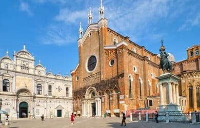 Free Castello Tour Venice Banner Small