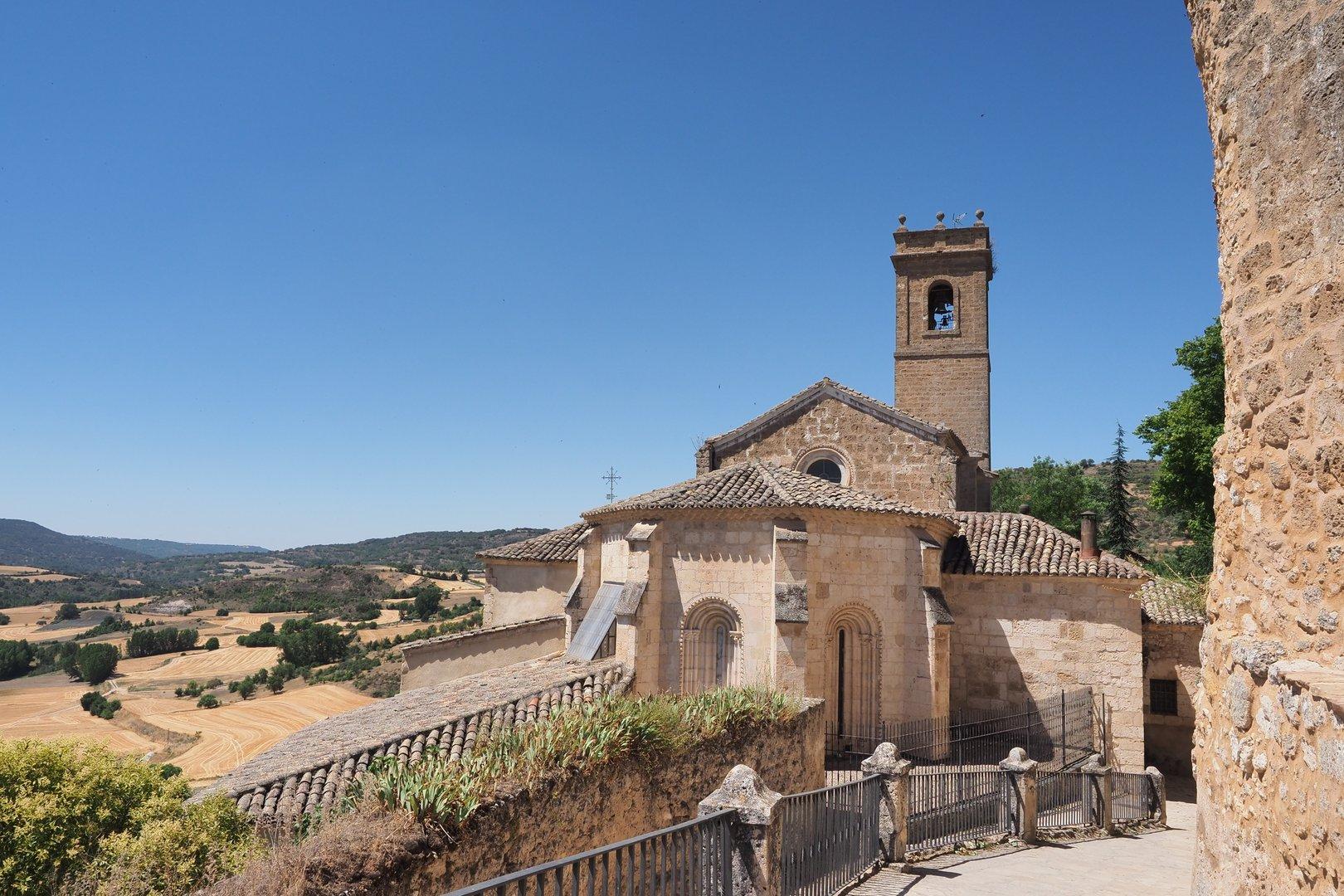 Gratis Hoogtepunten Tour Brihuega Strawberry Tours