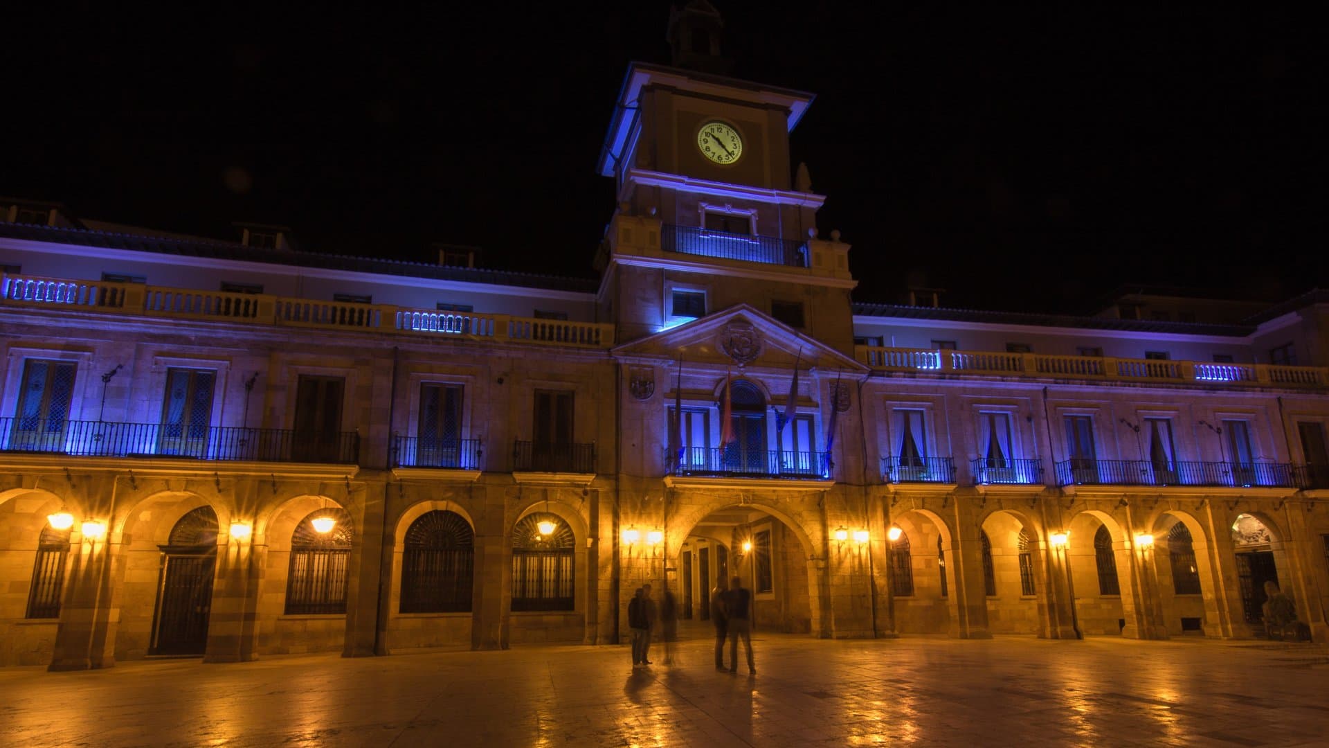 Free Mysteries & Legends Tour Vigo1