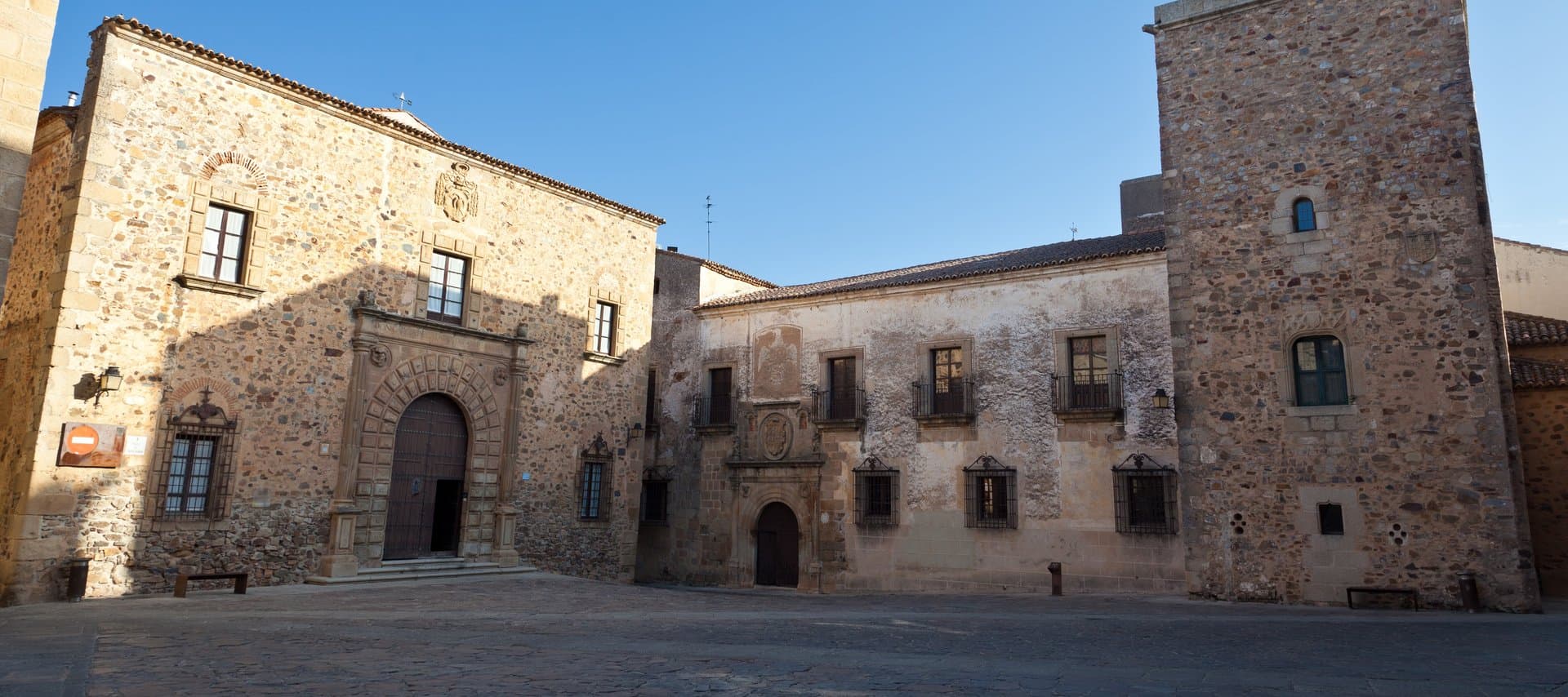 Free Game of Thrones Tour Caceres Banner