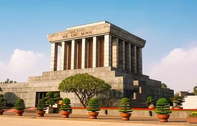 Free Half-Day Tour Hanoi Banner