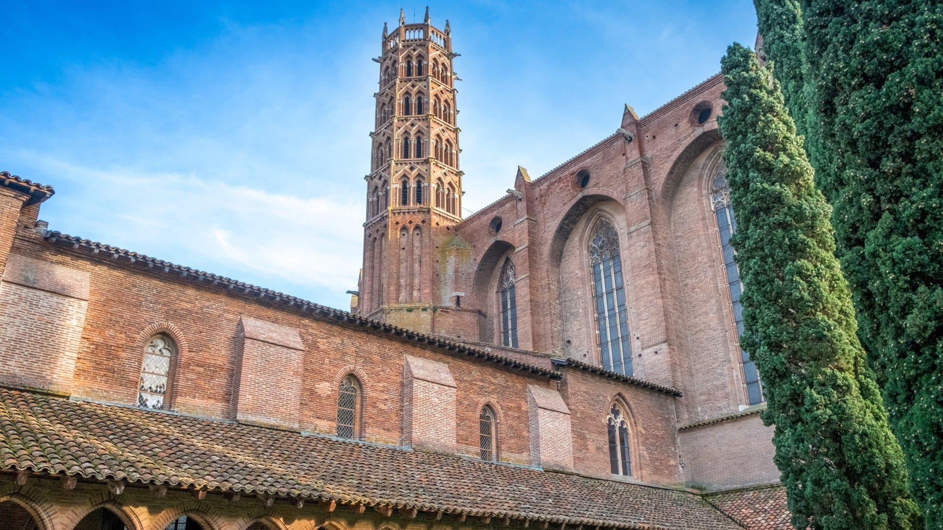 Free Medieval Toulouse Tour1