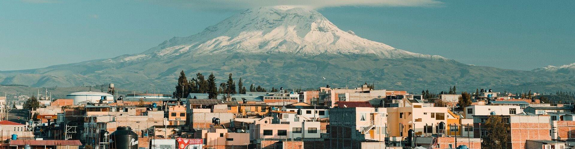 Free Tour Riobamba - Mejores Tours Gratis en Riobamba