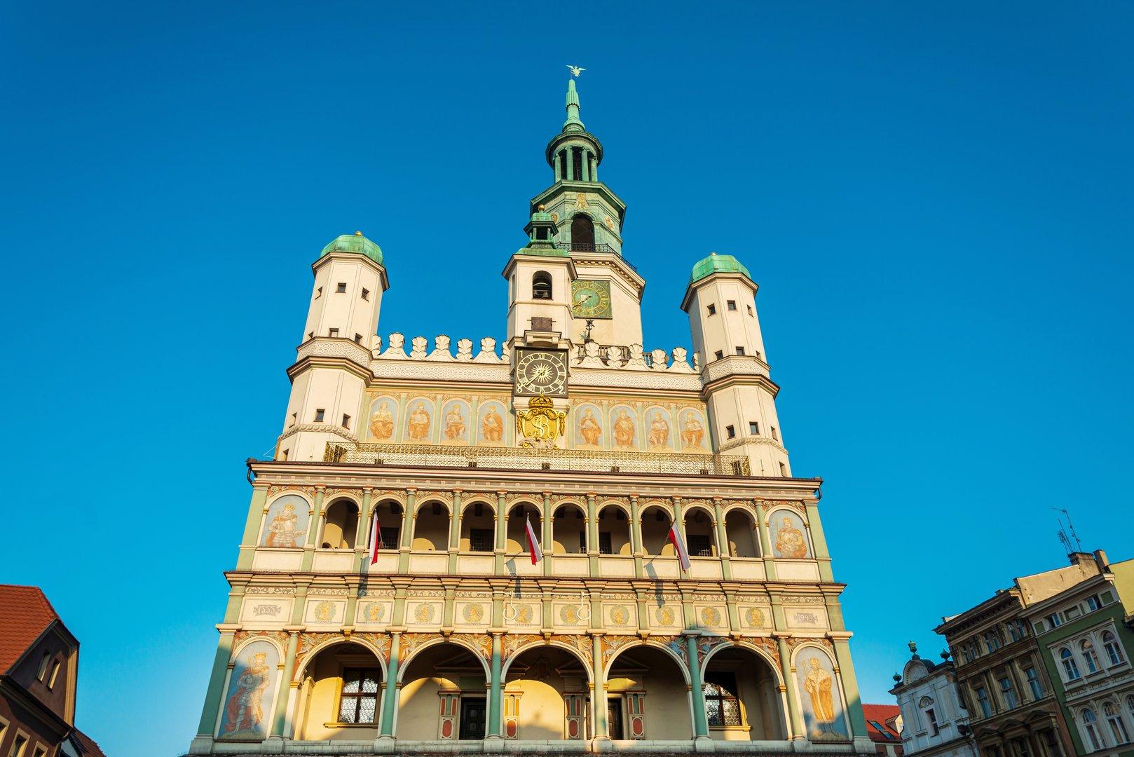 Essential Free Tour Poznan Strawberry Tours