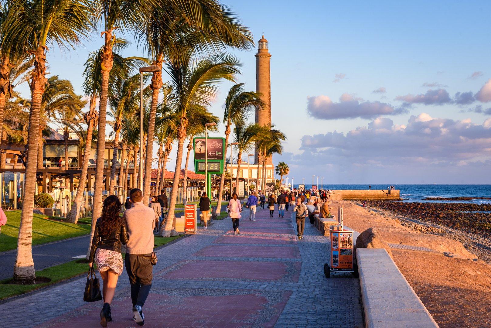 ARRAYMASPALOMAS GRAN CANARIA visual data 8