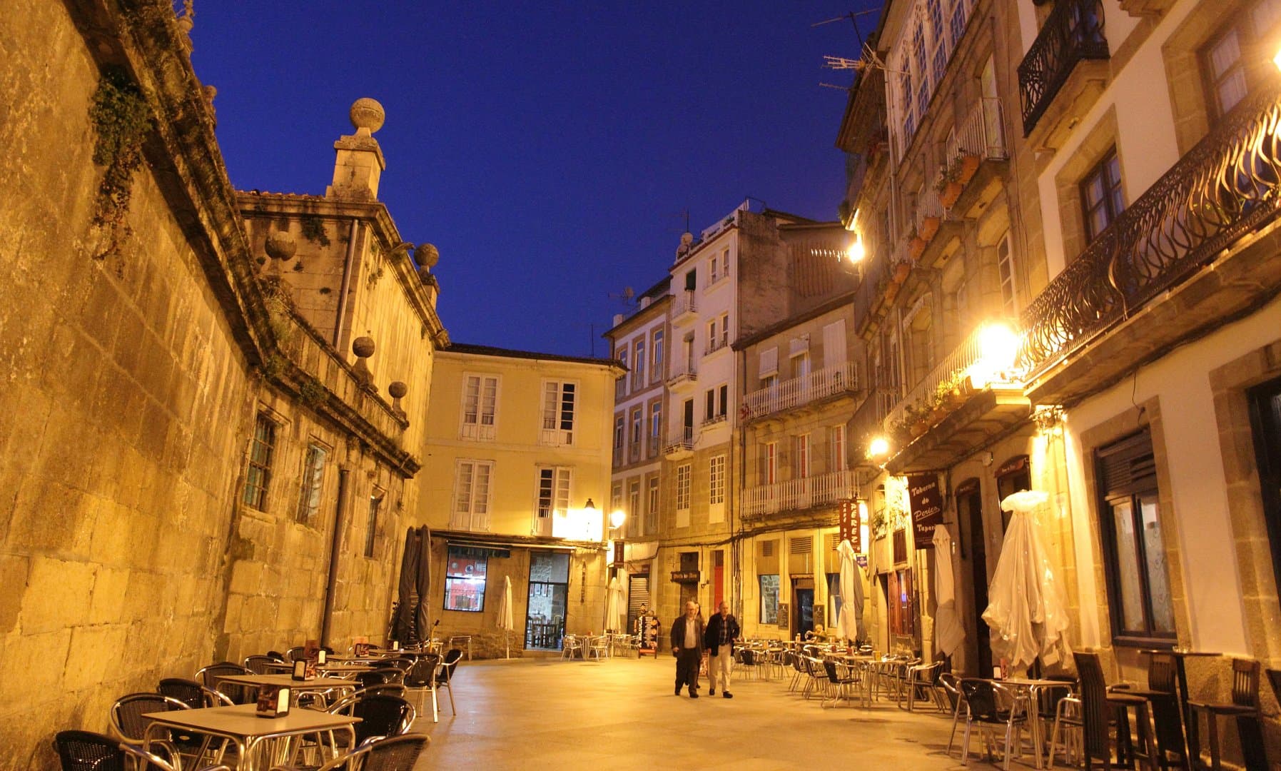 Free Mysteries & Legends Tour Ourense4