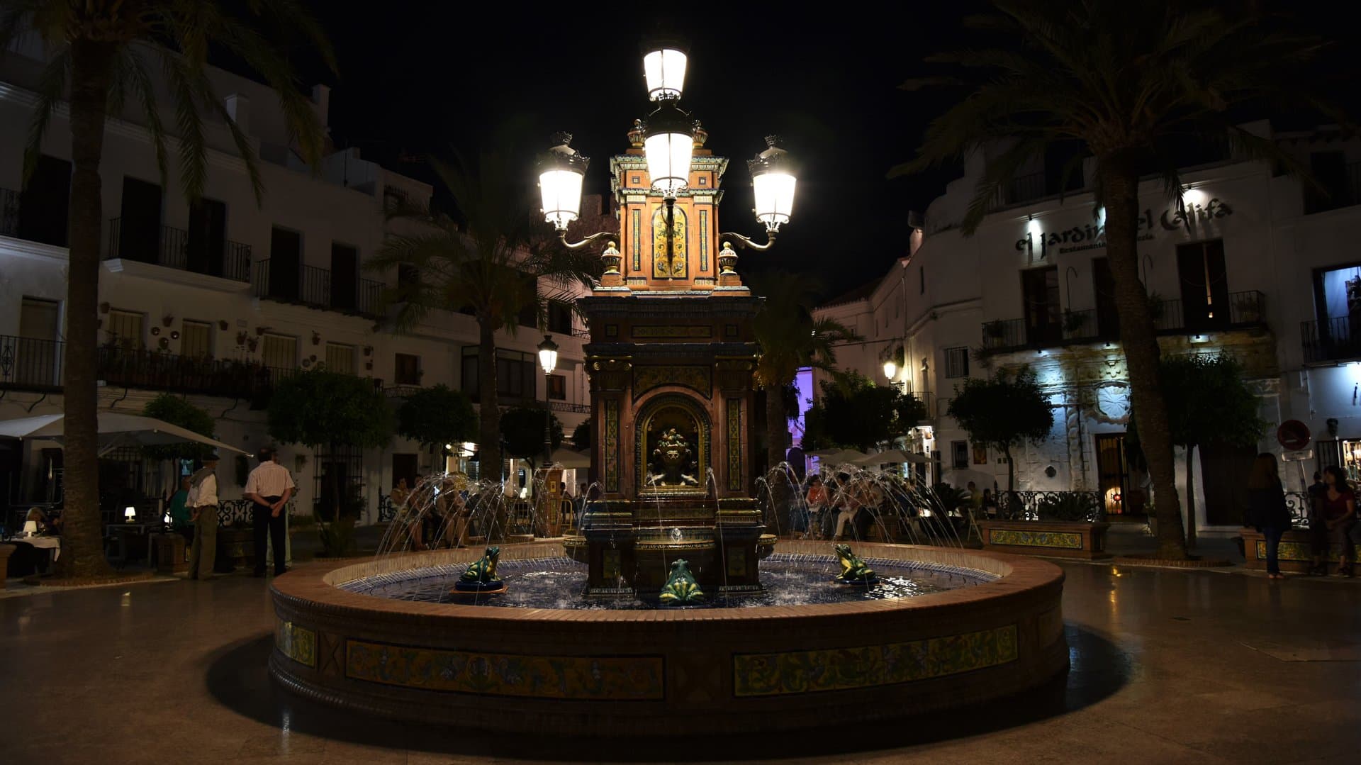 Free Mysteries & Legends Tour Vejer de la Frontera1