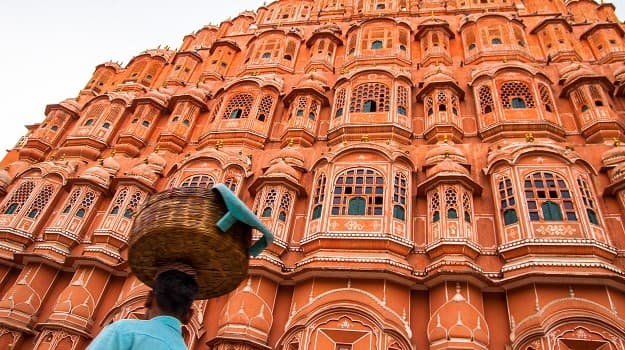 Essential Free Tour Jaipur2