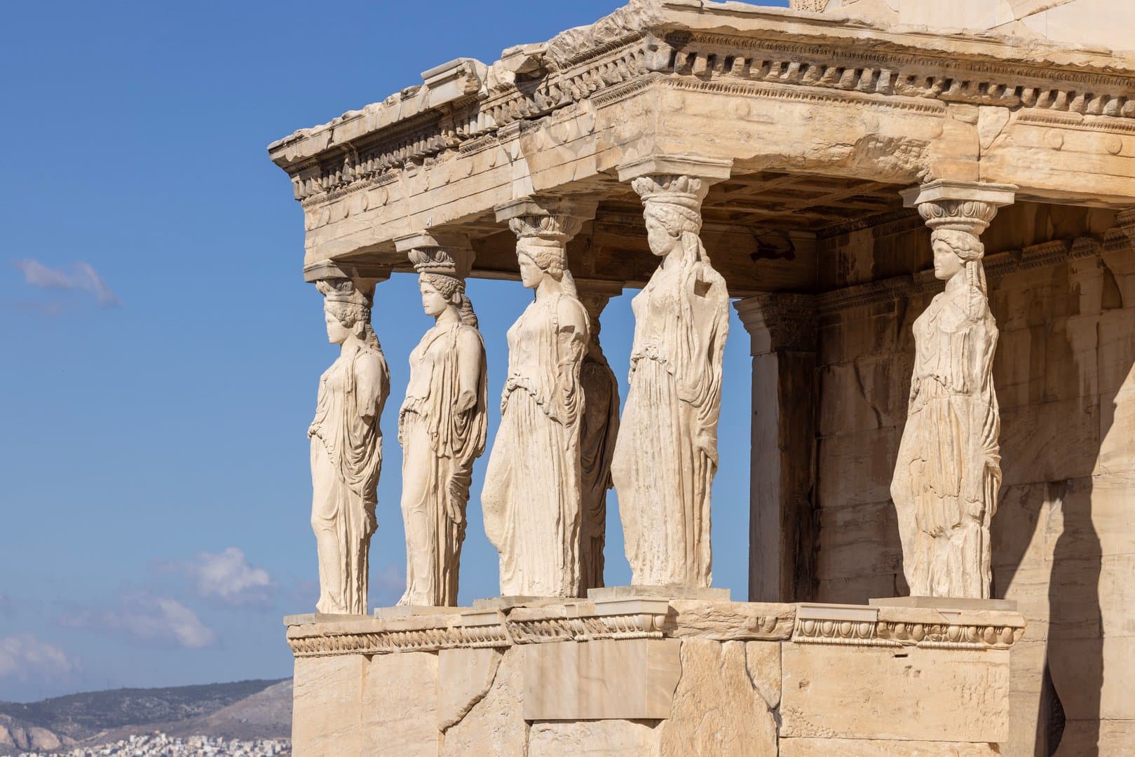 Free Greek Mythology Tour Athens5