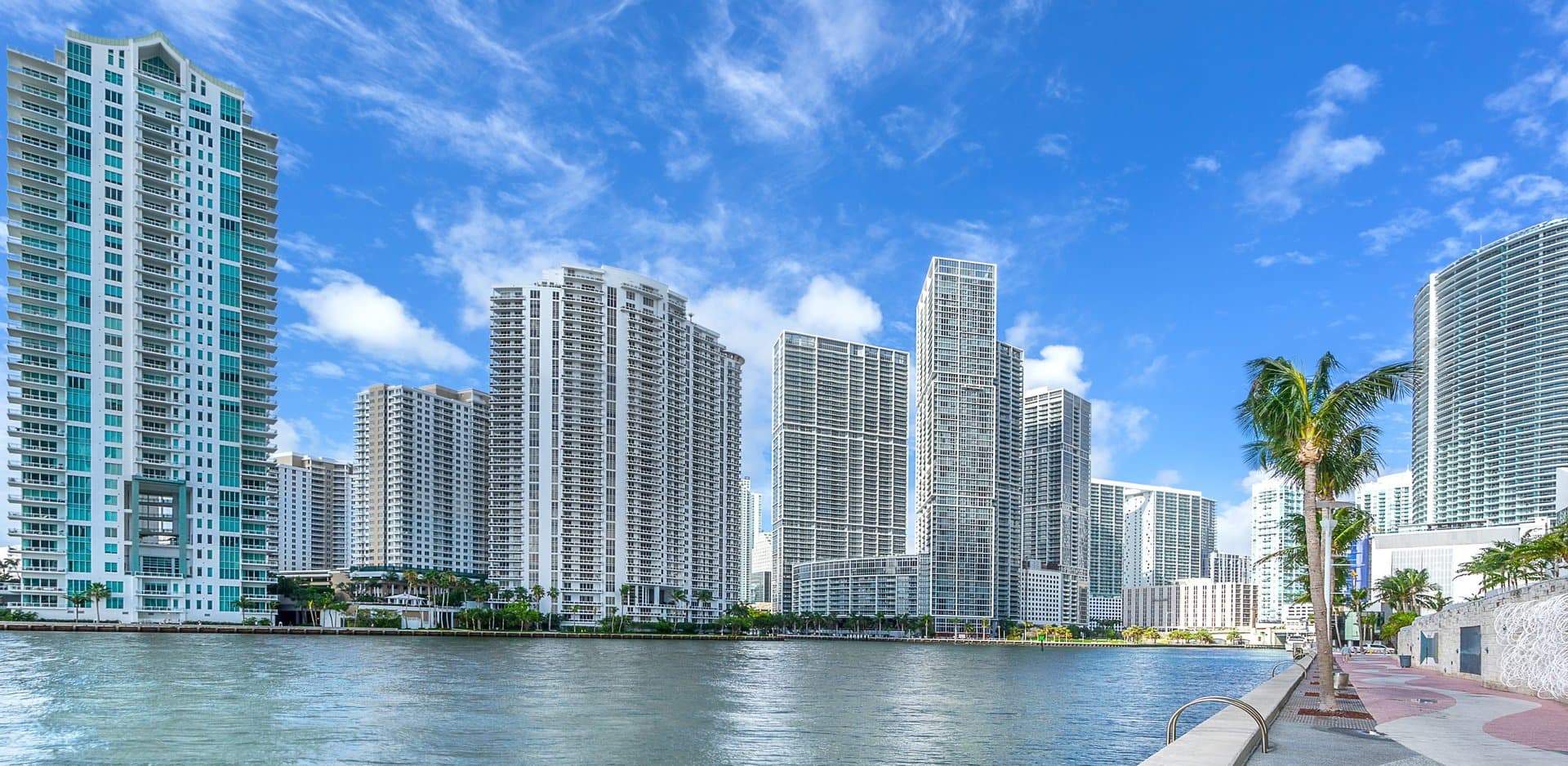 Free Self-Guided Tour Miami Banner