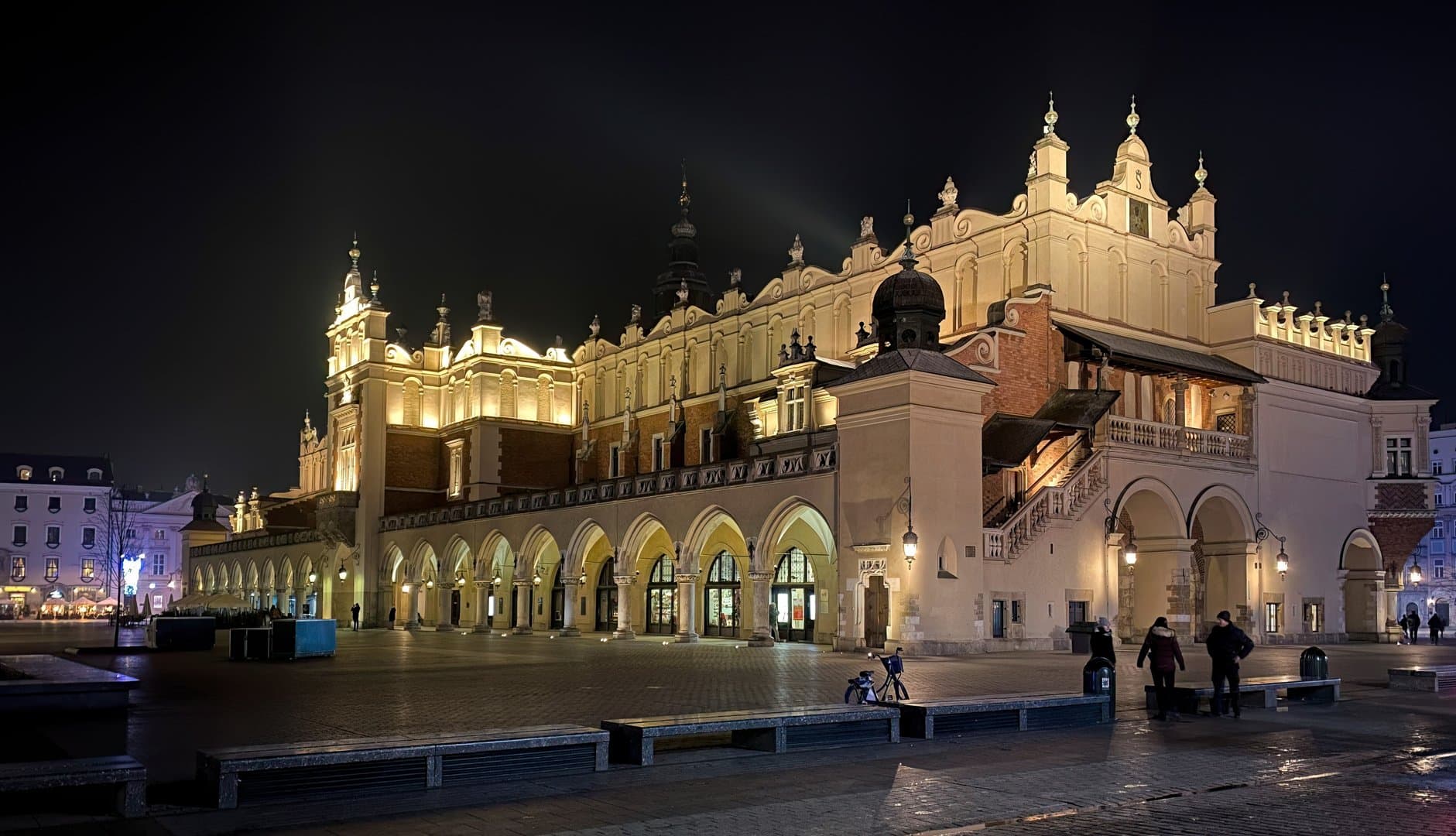 Free Mysteries & Legends Tour Krakow4