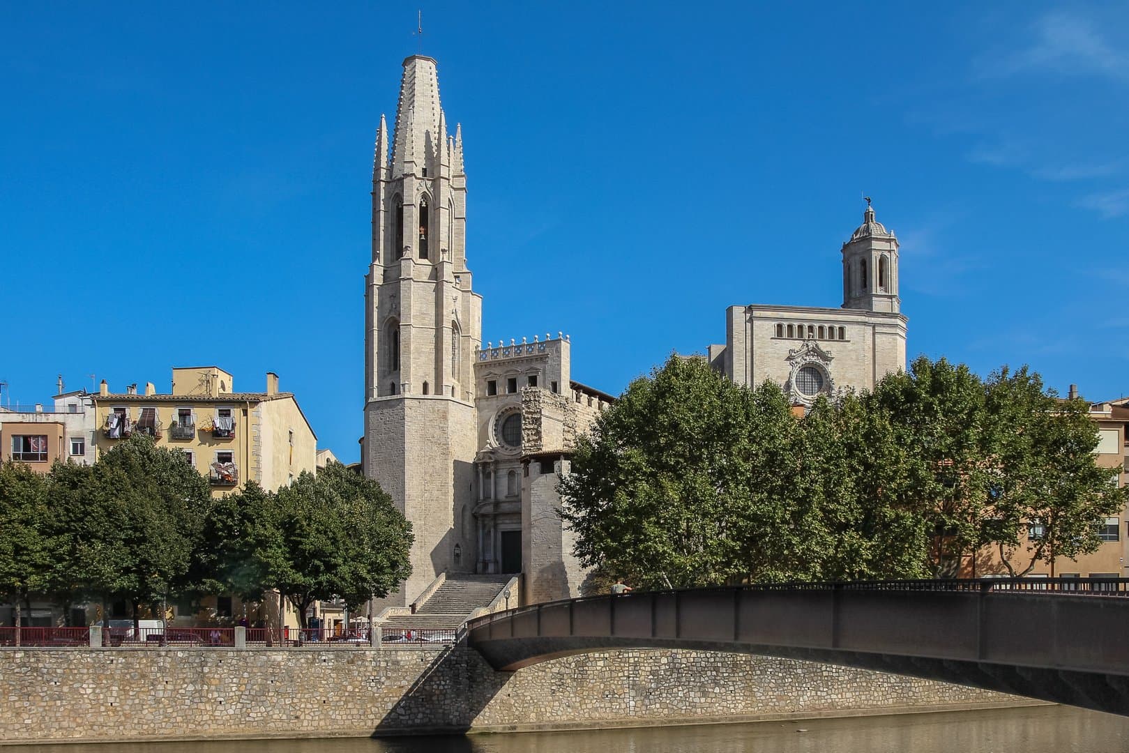 Free Three Cultures Tour Girona5