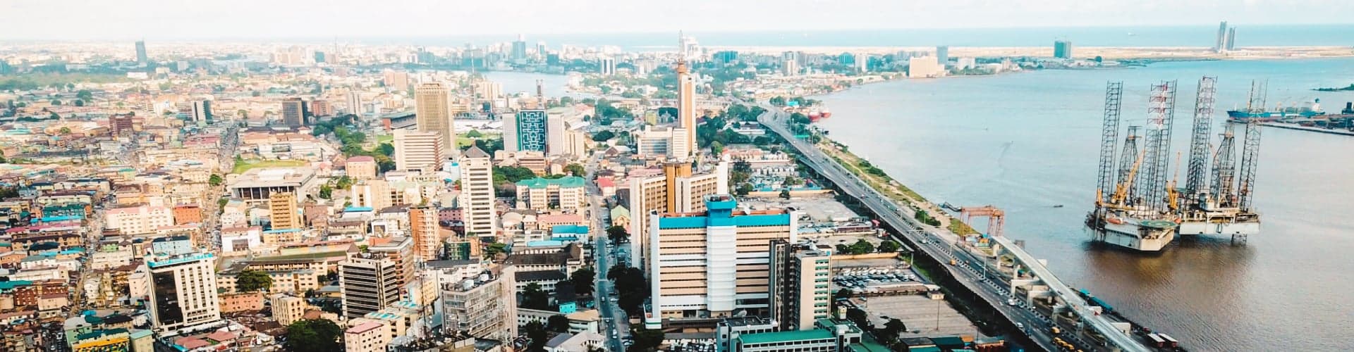 Essential Free Tour Lagos Nigeria Banner