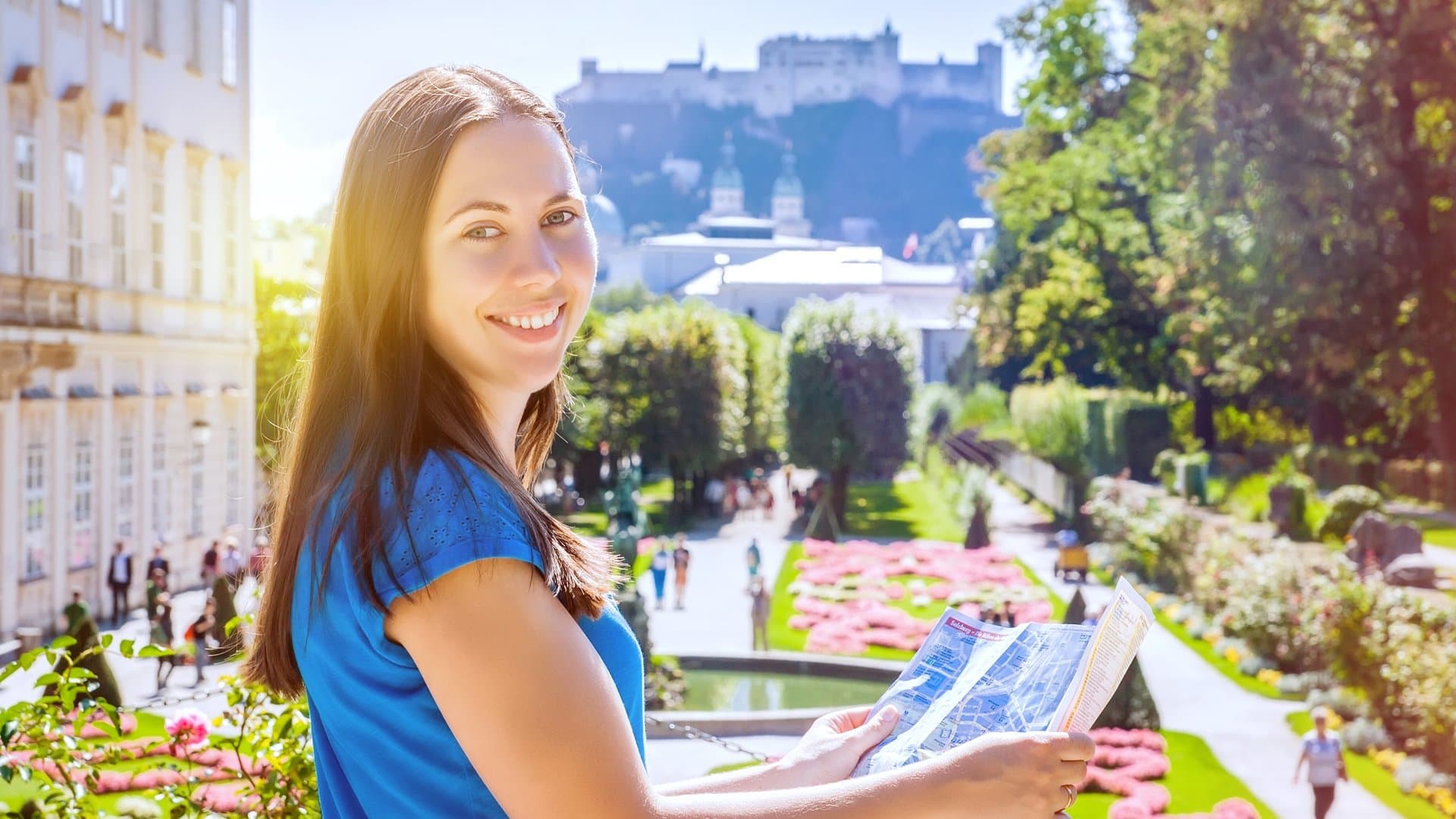 Free Self-Guided Tour Salzburg2