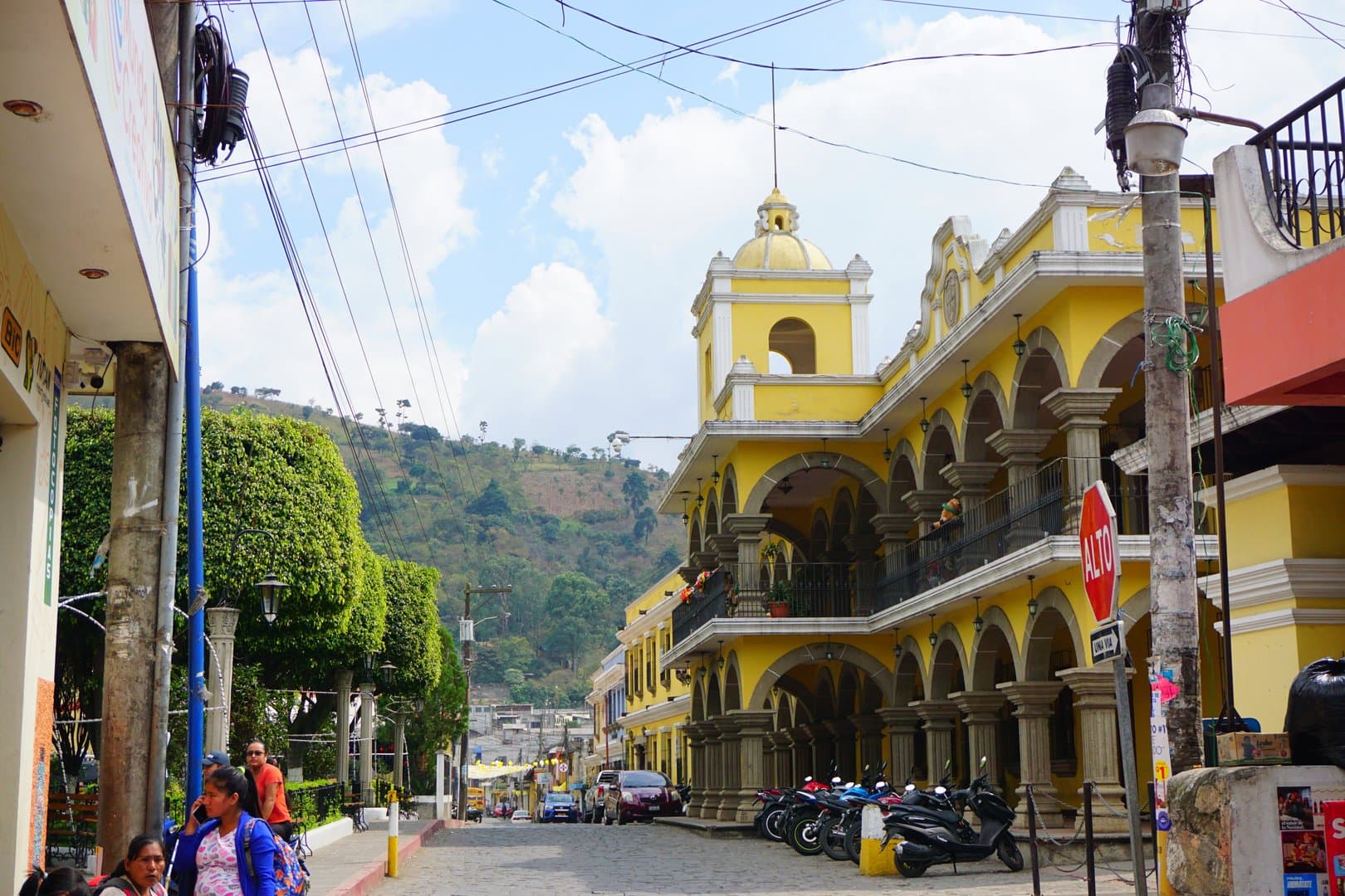 Free Magical Towns Tour Antigua3