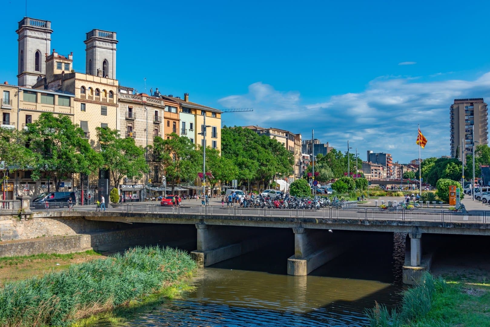 Free Three Cultures Tour Girona4