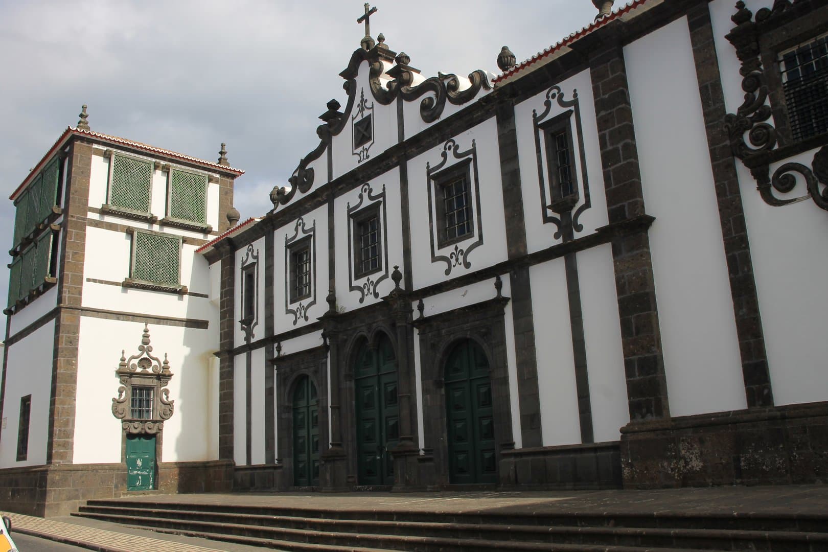 Free Ponta Delgada Tour Azores2