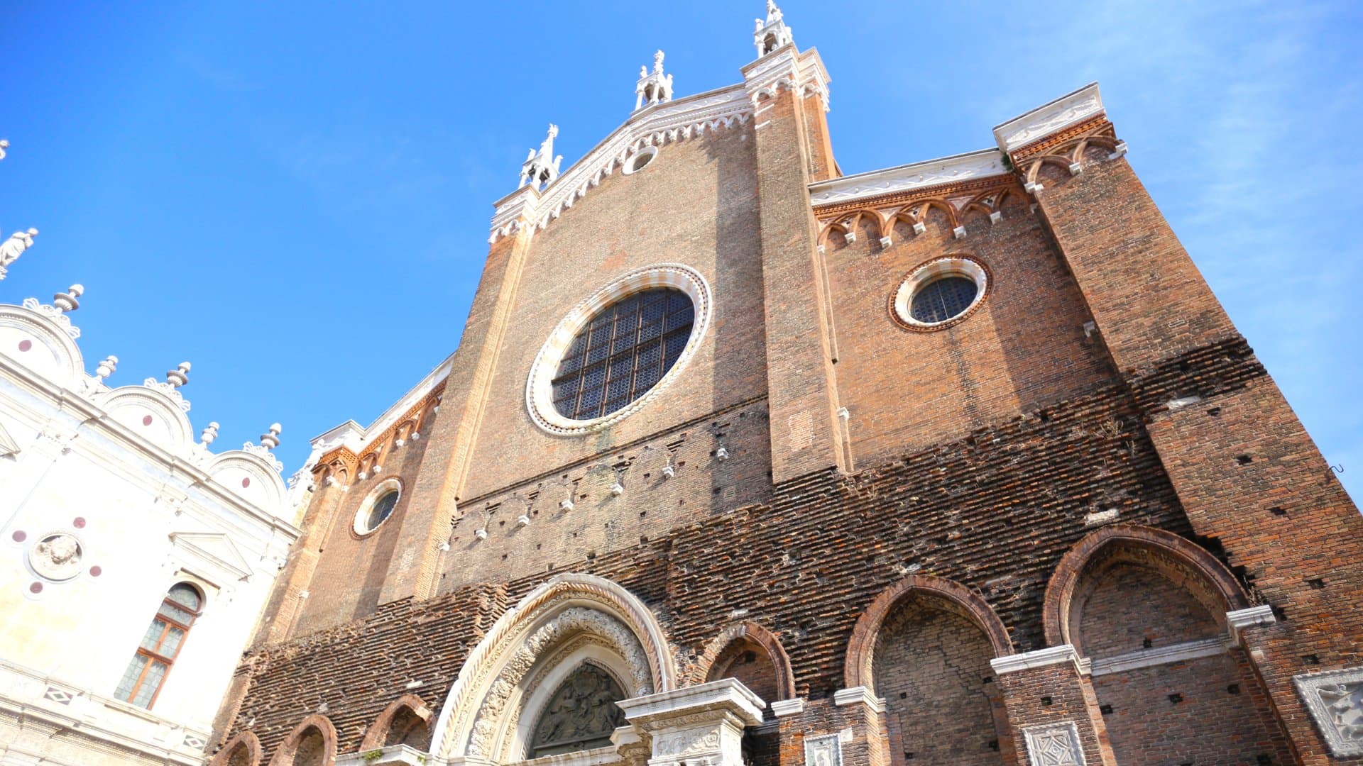 Free Castello Tour Venice5