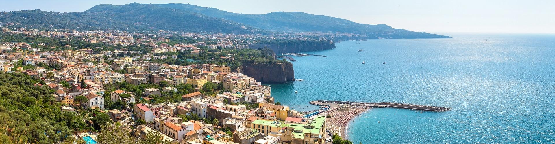Sorrento Skyline