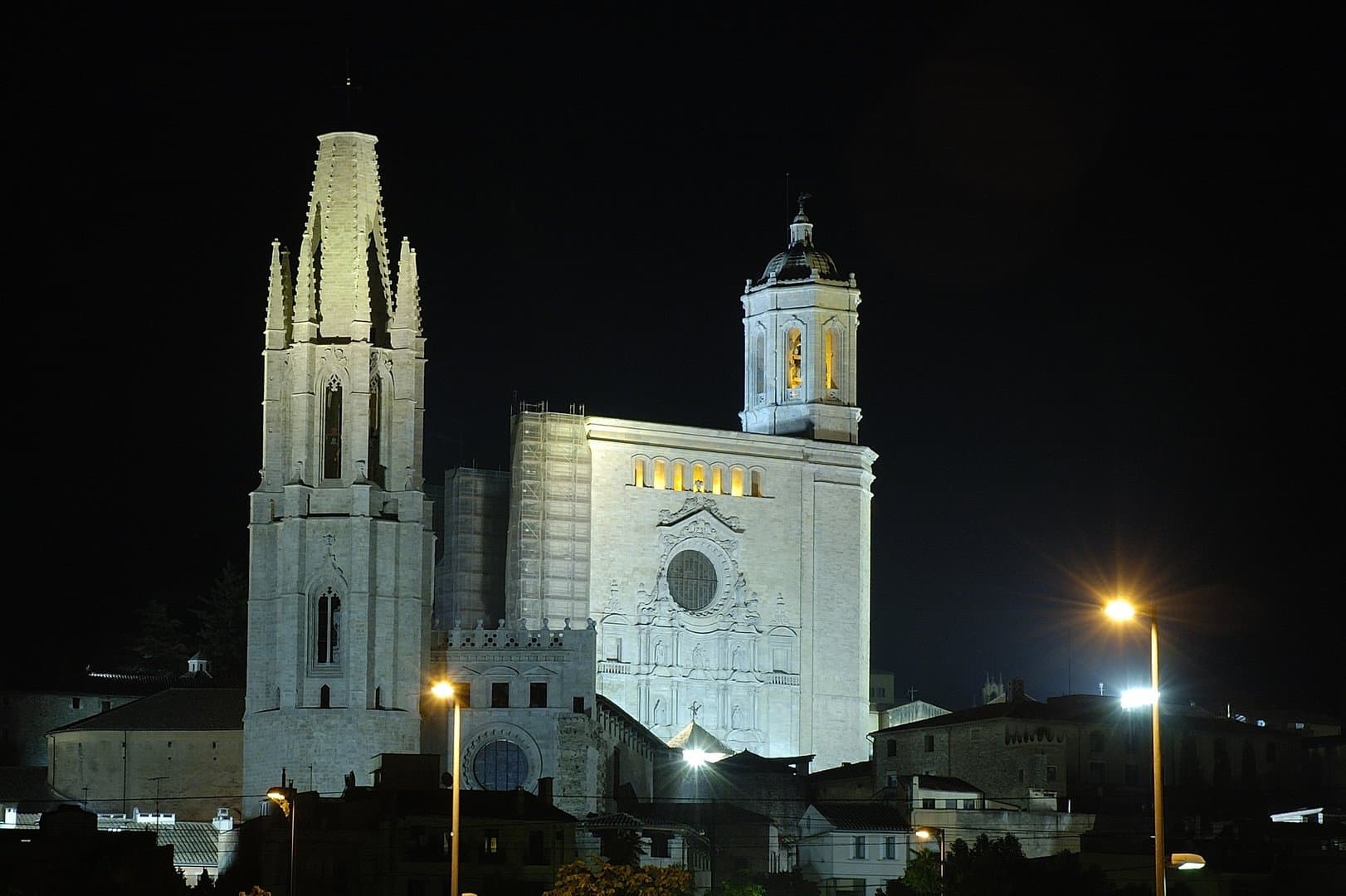 Free Mysteries & Legends Tour Girona4