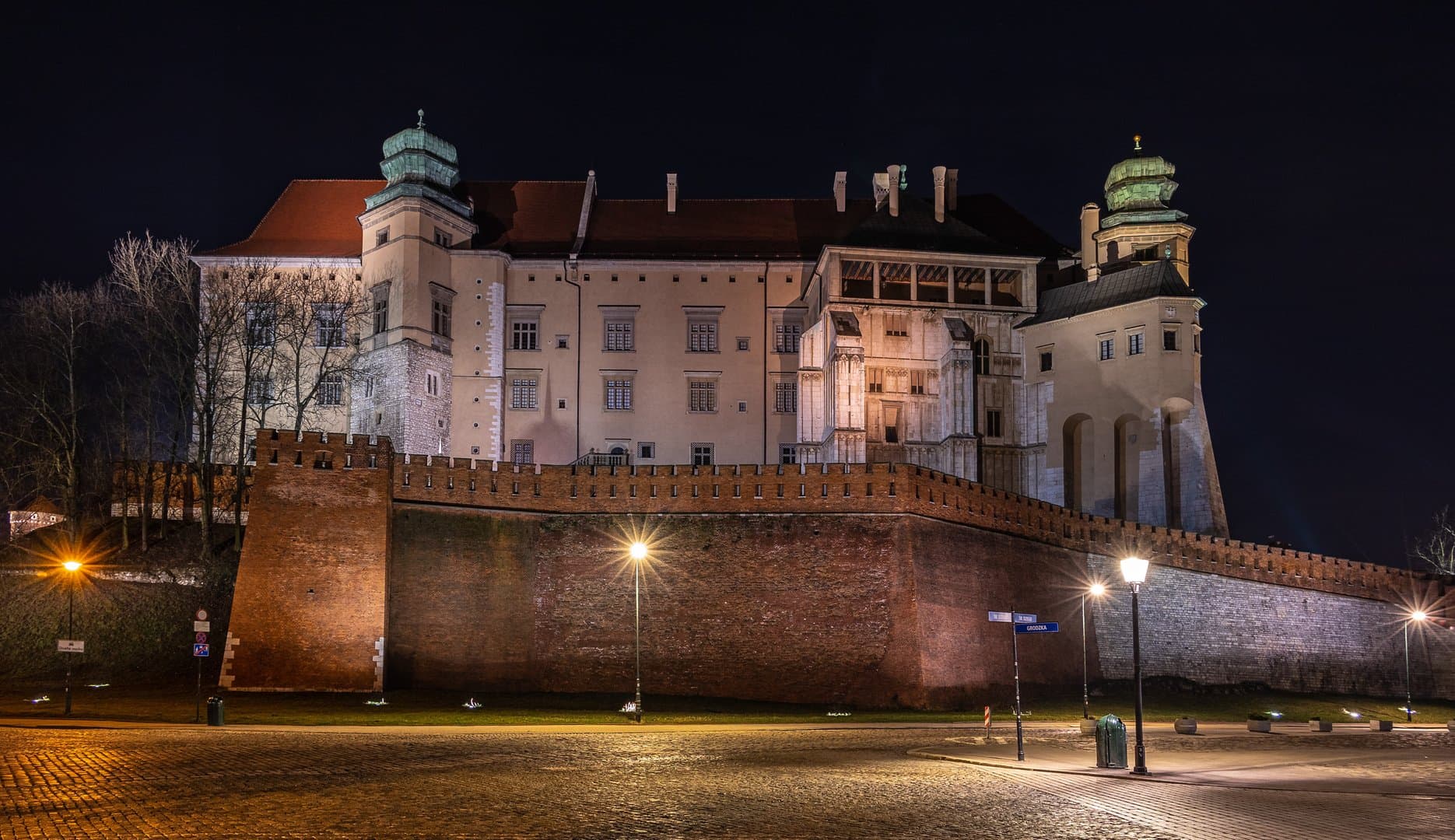 Free Mysteries & Legends Tour Krakow2