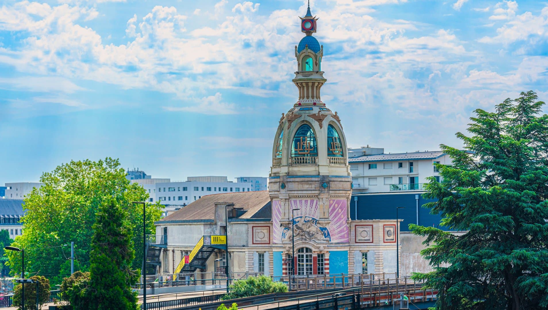 Essential Free Tour Nantes3