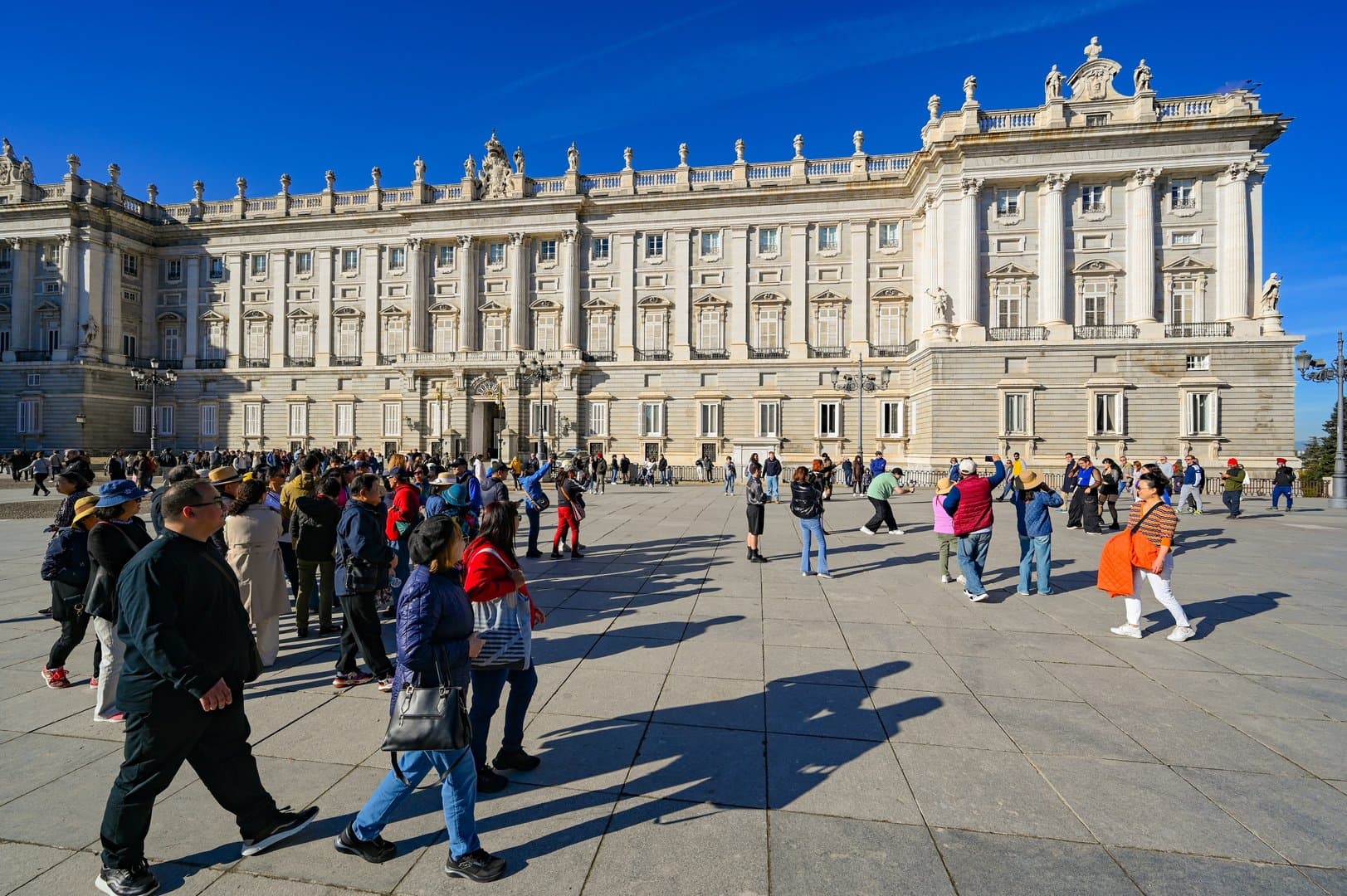 Free Habsburg and Bourbon Love Affairs Tour Madrid1