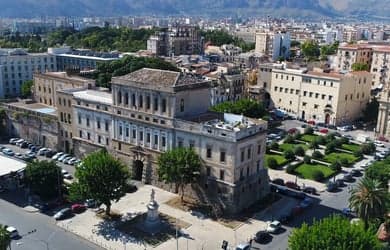 Free Alternative Palermo Tour Banner