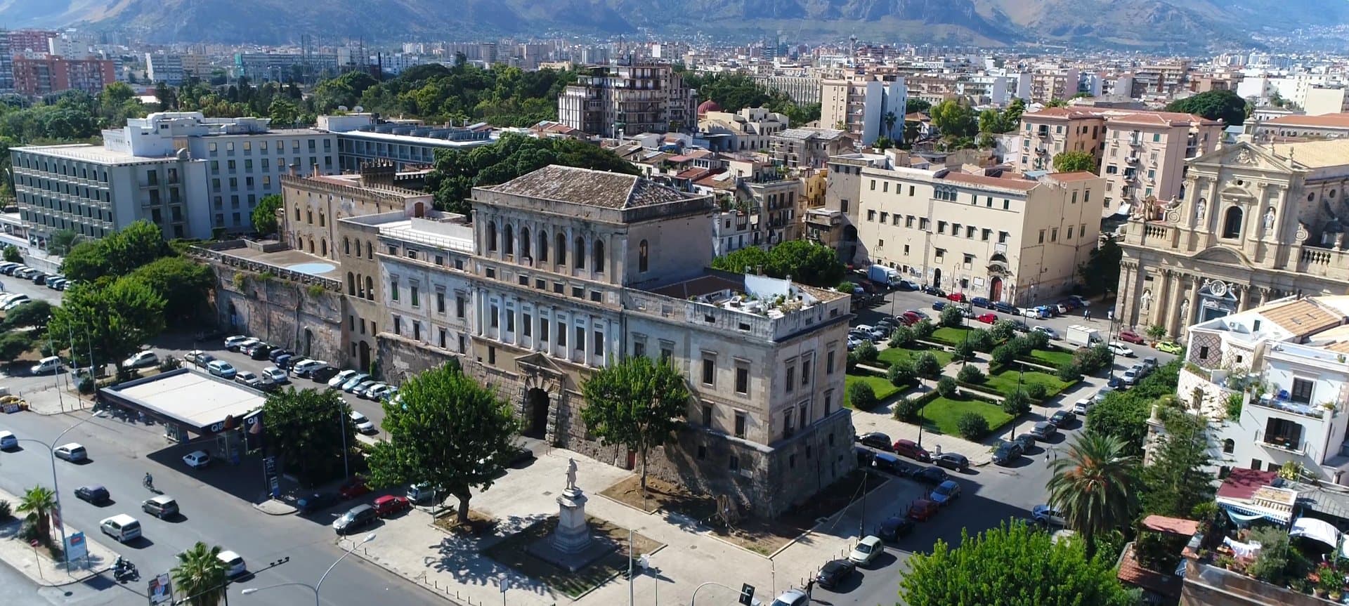 Free Alternative Palermo Tour Banner