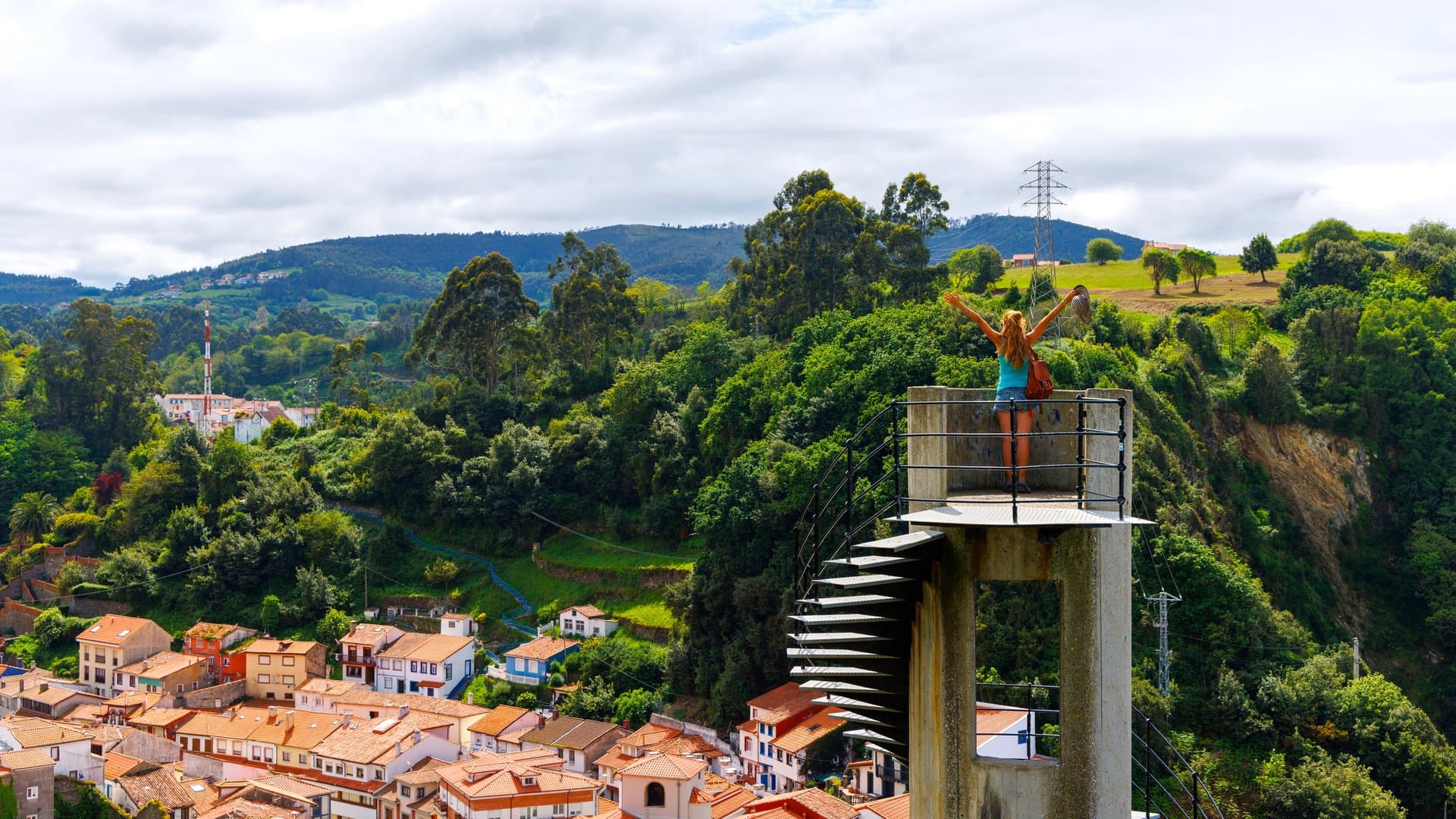 Essential Free Tour Cudillero1