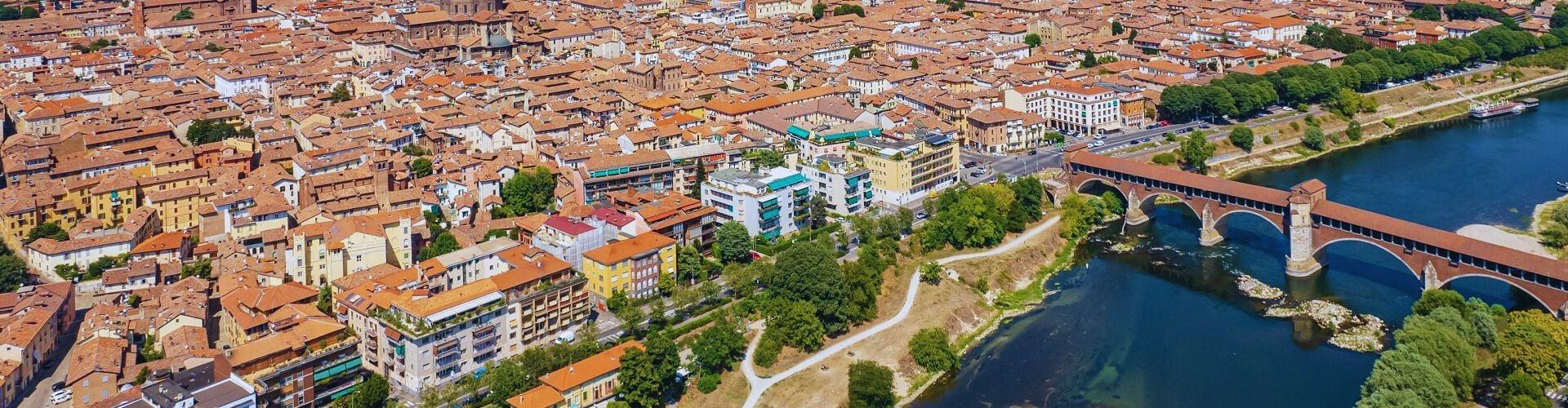 Free Walking Tour Pavia Best Free Tours in Pavia