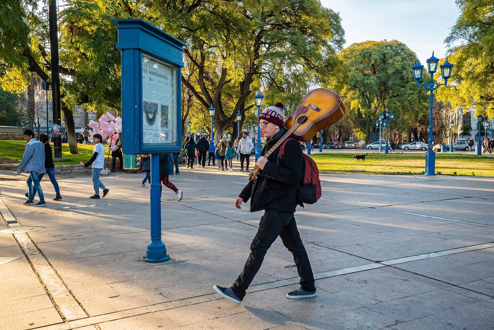 Essential Free Tour Mendoza2