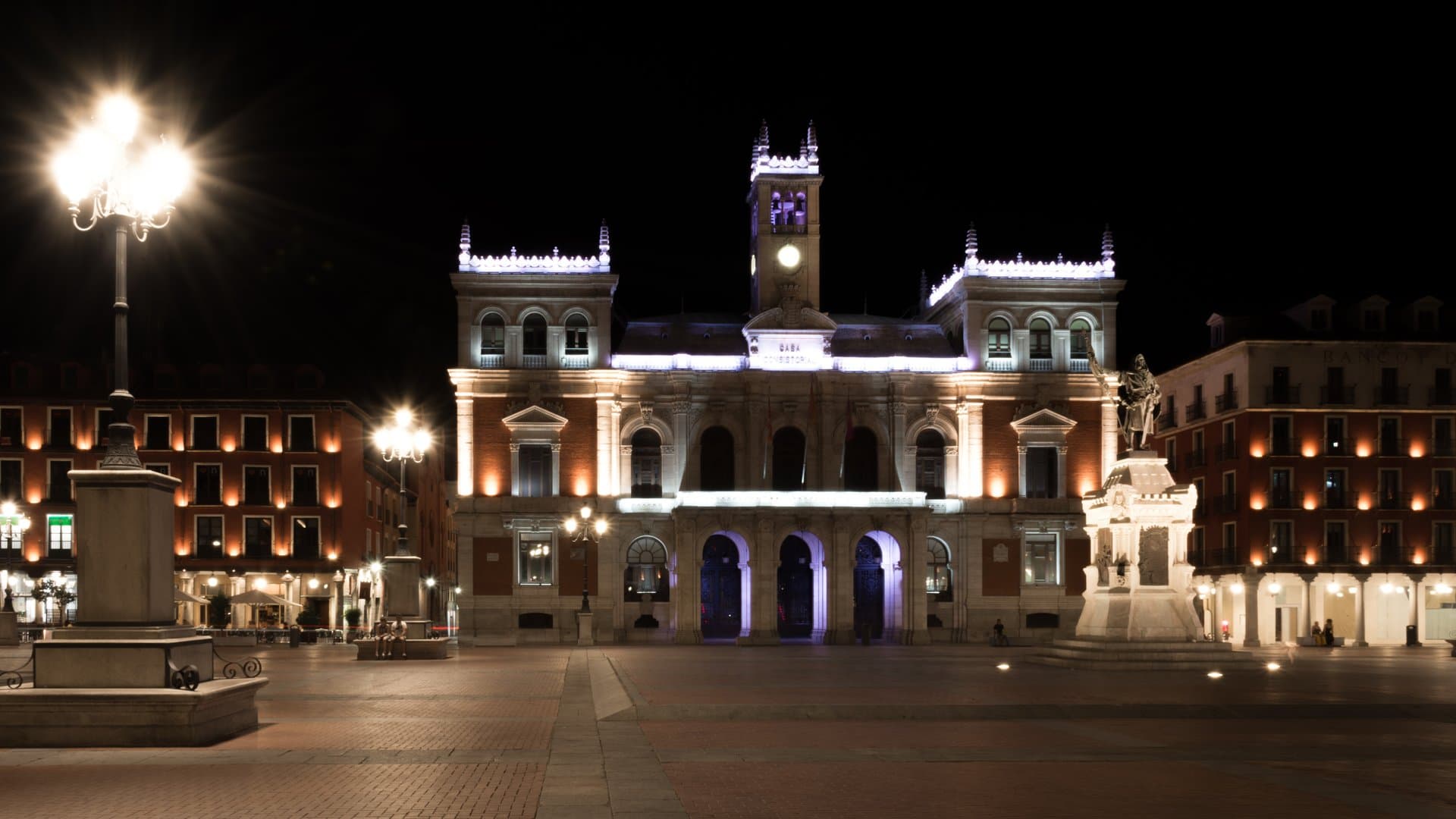 Free Mysteries & Legends Tour Valladolid5