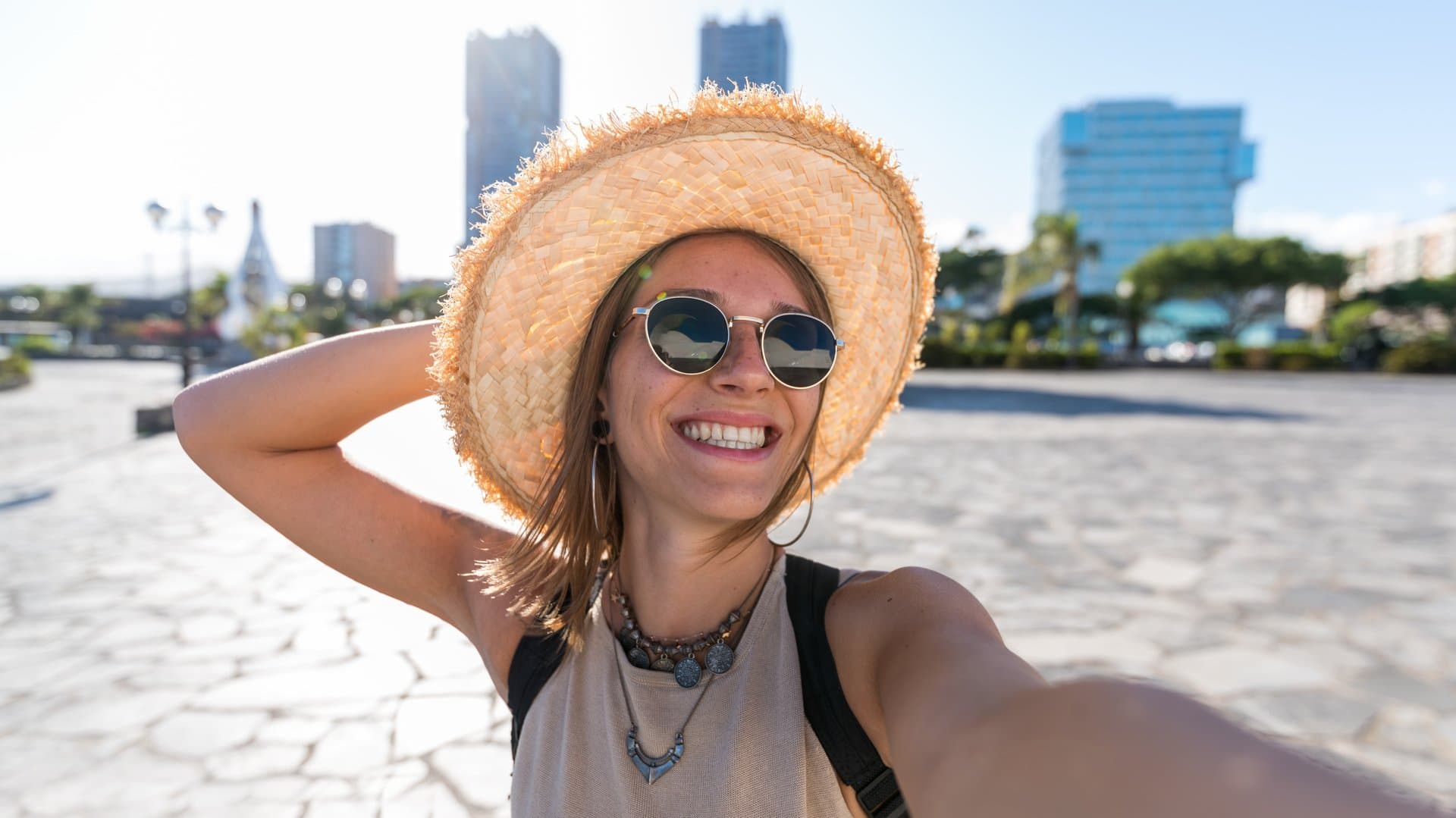 Free SelfGuided Tour Miami Strawberry Tours