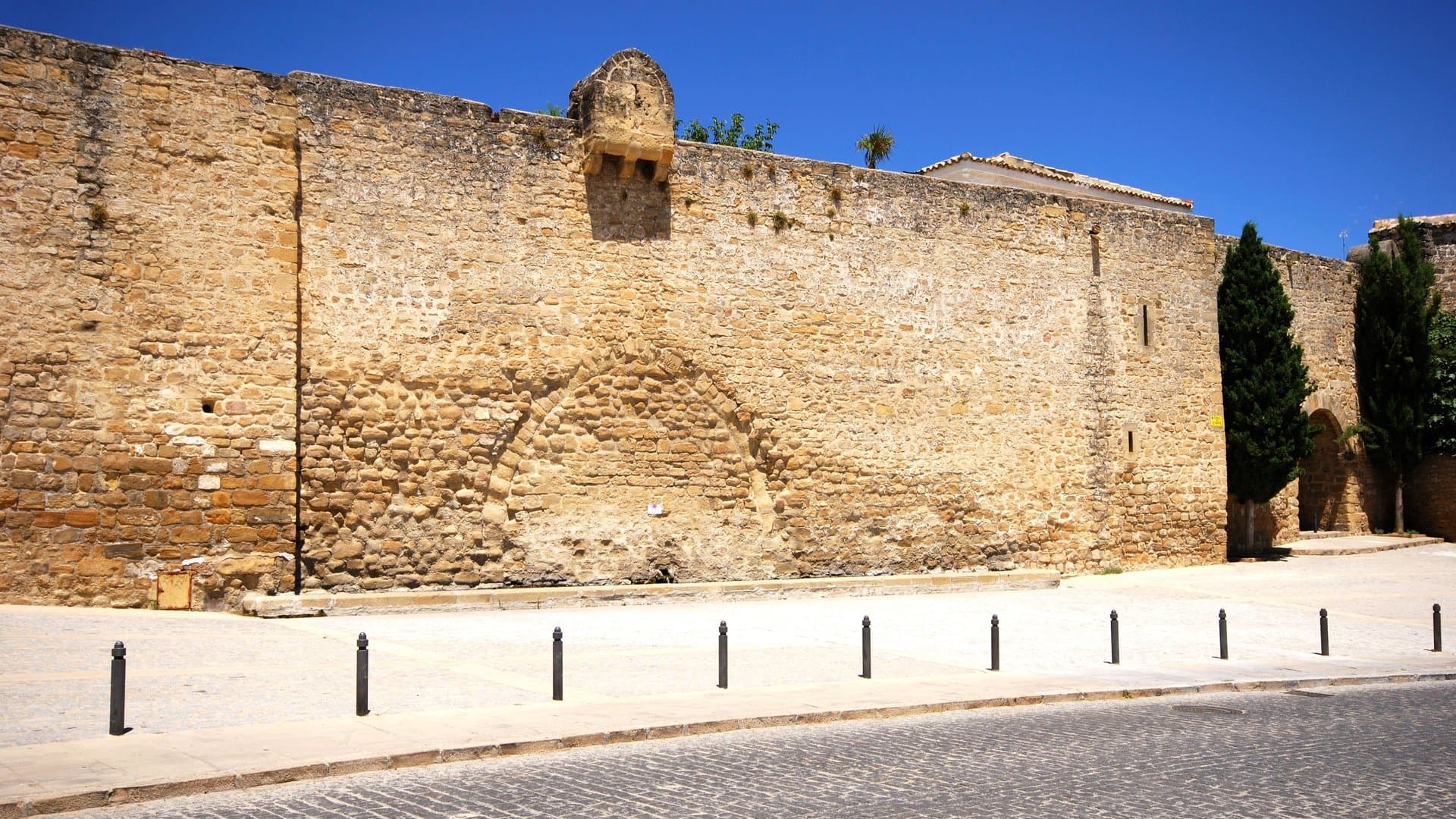 Free Three Cultures Tour Ubeda5