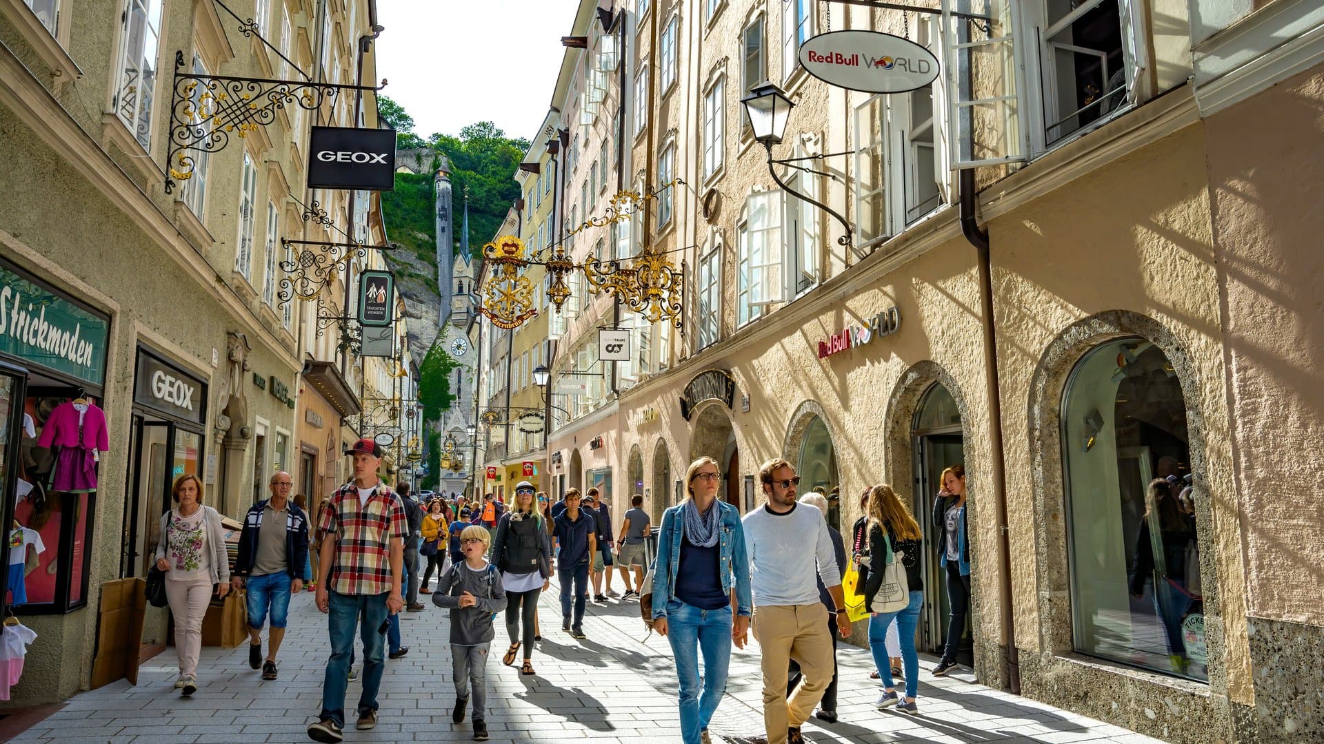 Free Self-Guided Tour Salzburg4