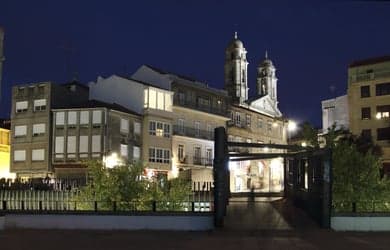 Free Mysteries & Legends Tour Vigo Banner