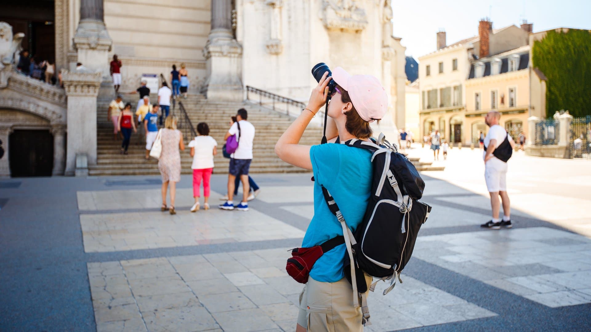 Free Self-Guided Tour Bergamo2