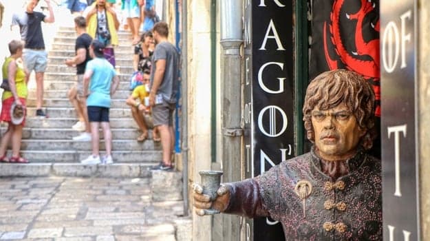 Free Game of Thrones Tour2