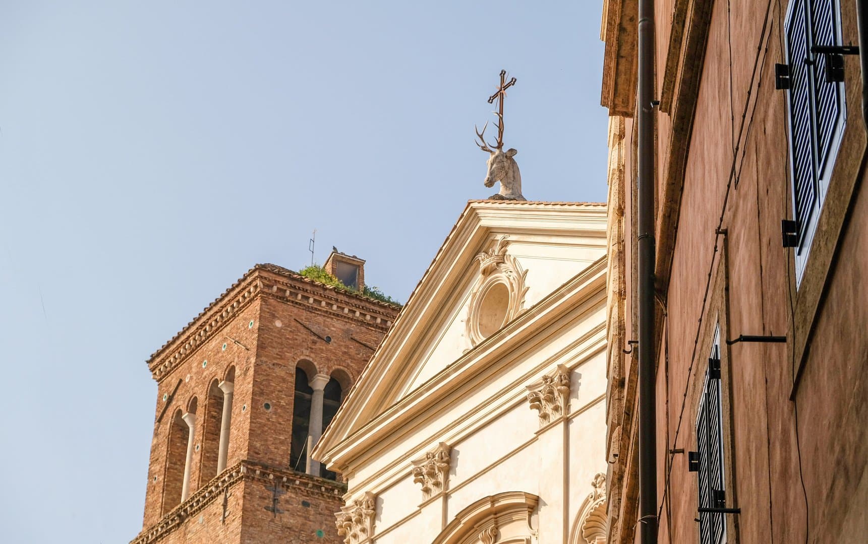 Free Baroque Churches Tour Rome5