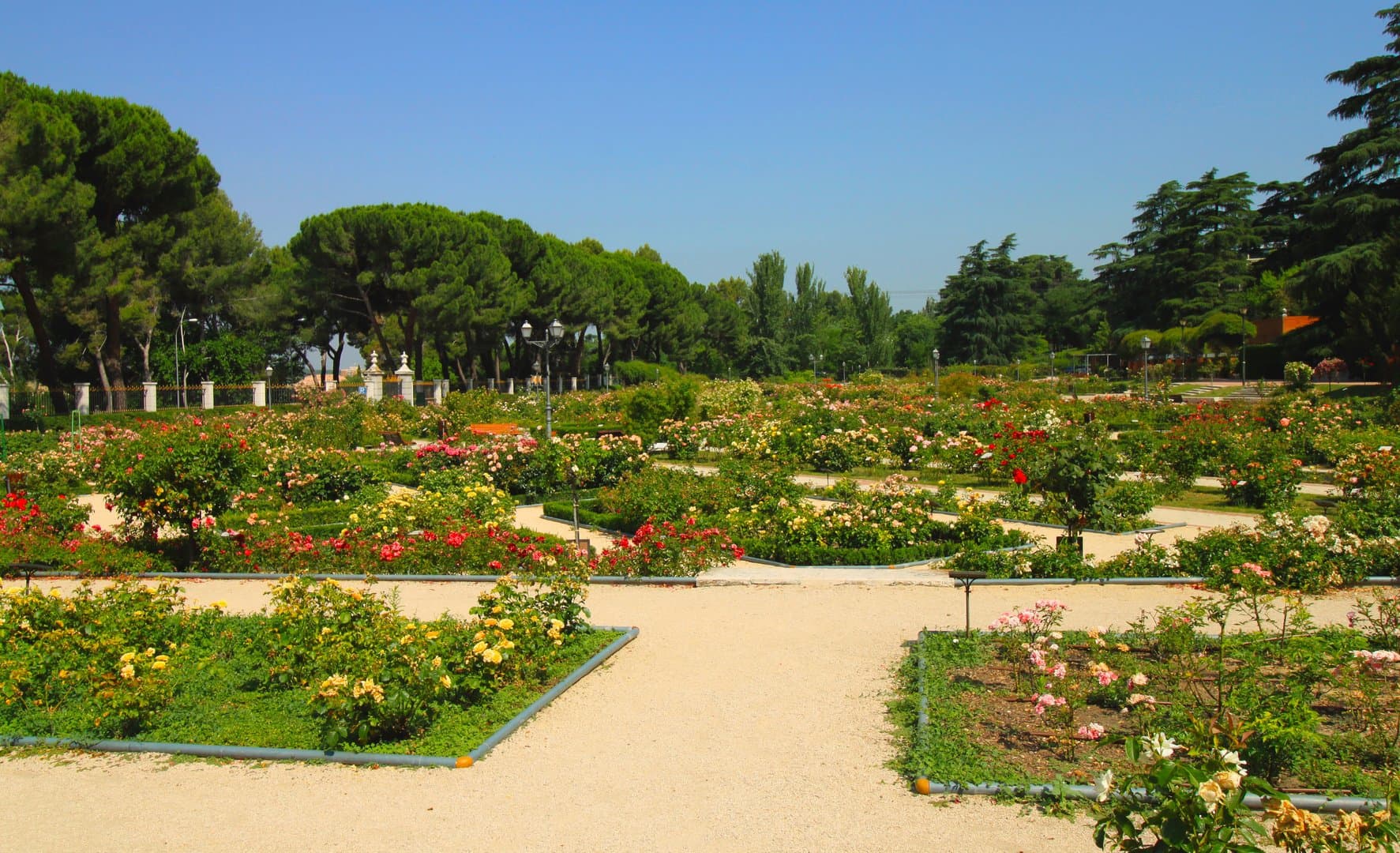 Free Spanish Civil War Tour Madrid4