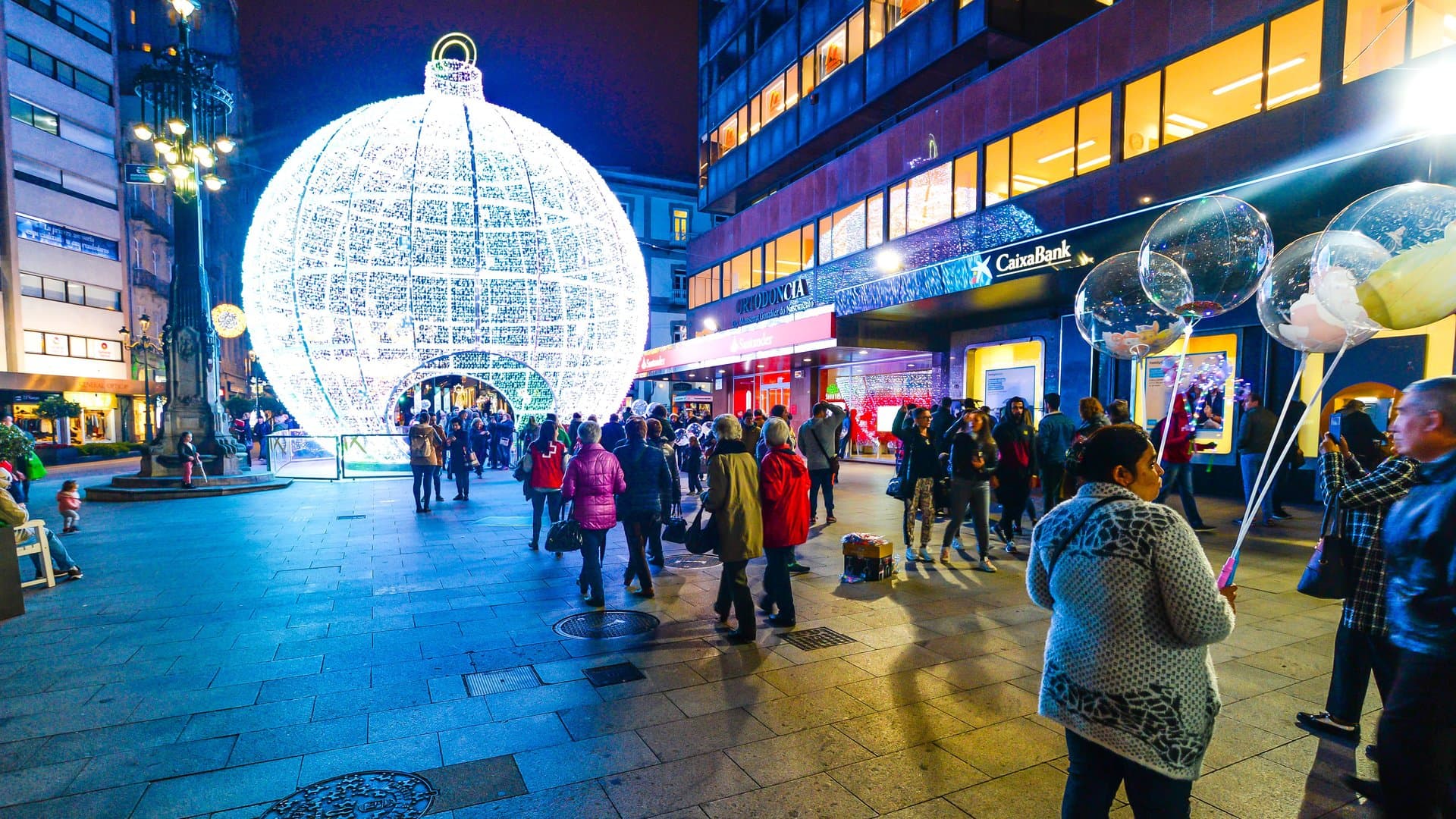 Free Christmas Tour Vigo1