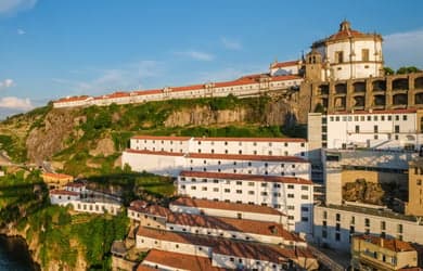 Free Vila Nova de Gaia Tour Porto Banner Small