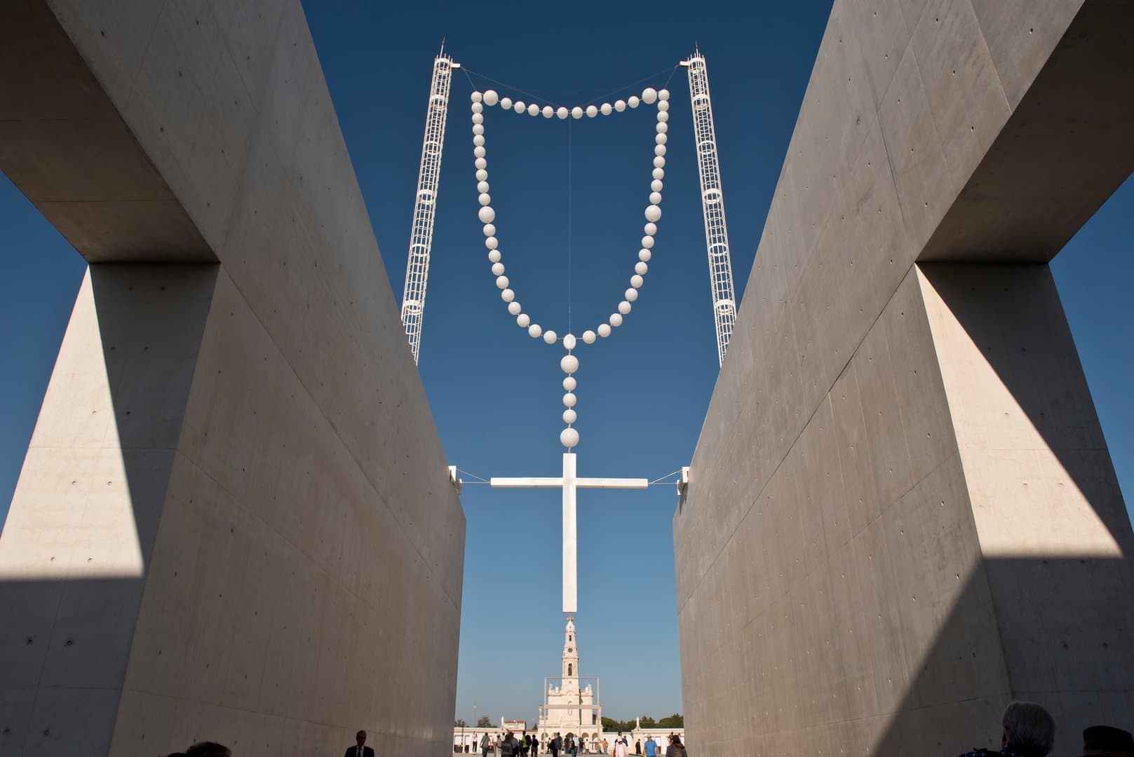 Free Sanctuary of Fatima Tour5