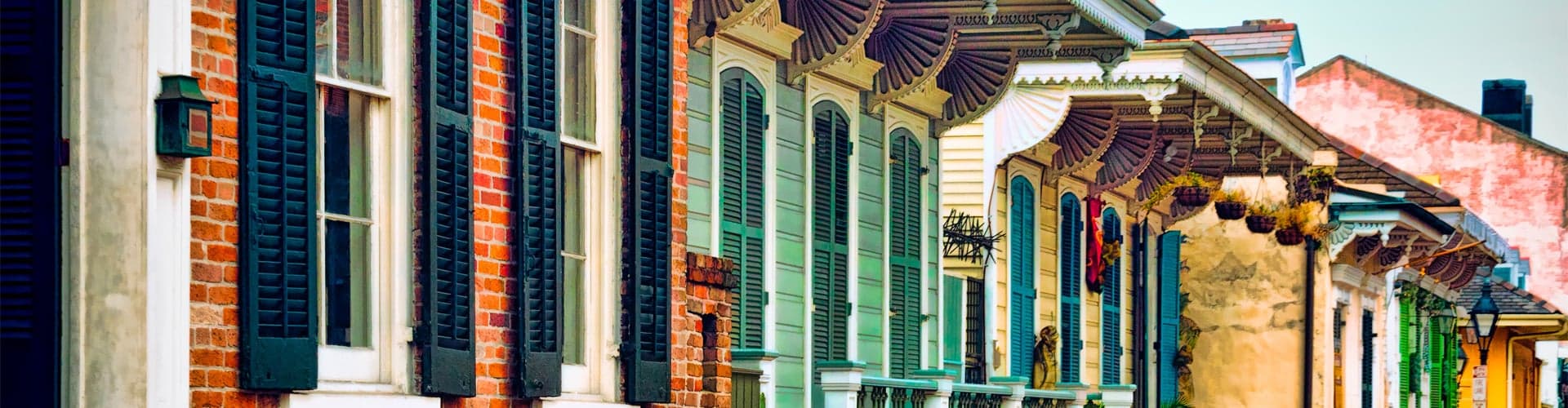 Free French Quarter & Cemetery Tour Banner