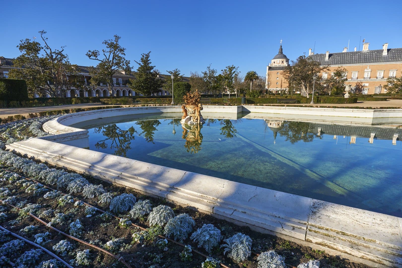 Essential Free Tour Aranjuez4