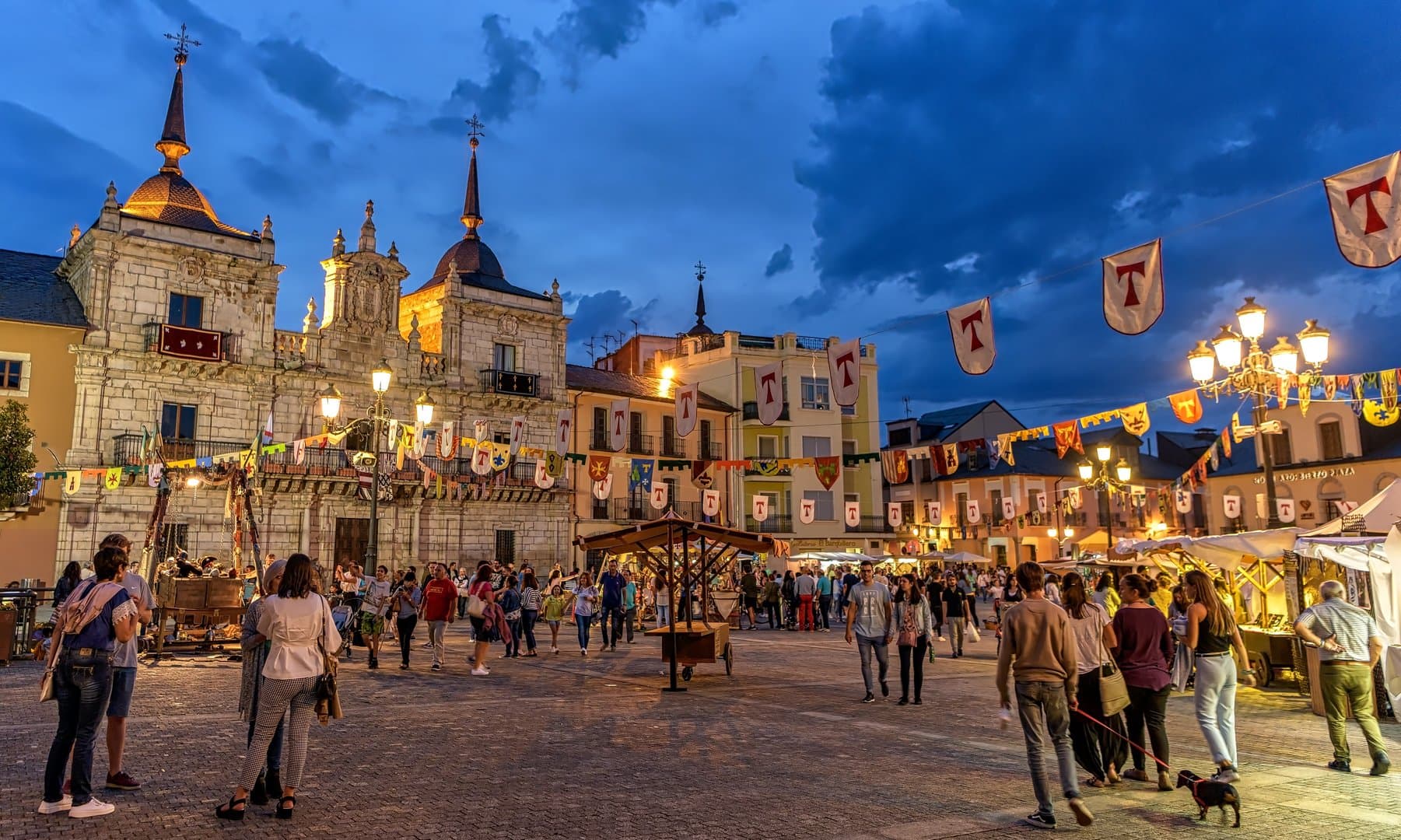 Free Mysteries & Legends Tour Ponferrada2