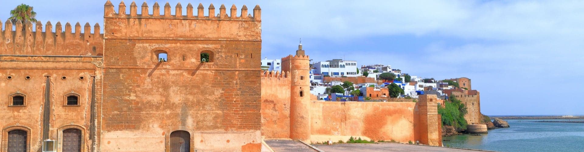 Essential Free Tour Rabat Banner