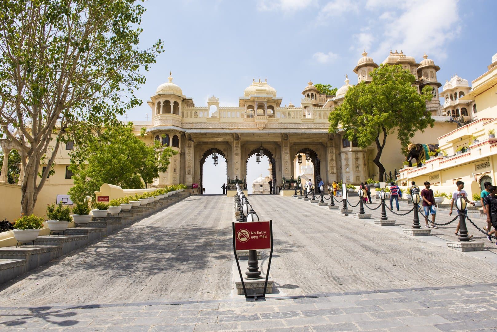 Essential Free Tour Udaipur2